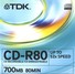 CD-R TDK