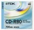 CD-R TDK