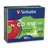 CD-RW VERBATIM