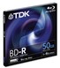 BD-R TDK