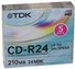 CD-R TDK